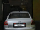 Audi A6 2002 года