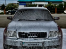Audi A6 2002 года