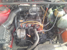 Volkswagen Passat 1990 года