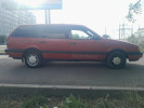 Volkswagen Passat 1990 года