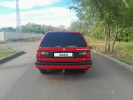 Volkswagen Passat 1990 года