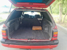 Volkswagen Passat 1990 года