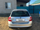 Skoda Rapid 2014 года