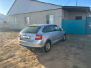 Skoda Rapid 2014 года