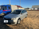 Skoda Rapid 2014 года