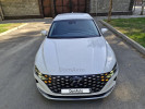 Hyundai Grandeur 2021 года