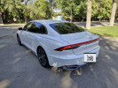 Hyundai Grandeur 2021 года