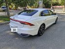 Hyundai Grandeur 2021 года
