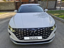 Hyundai Grandeur 2021 года