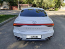 Hyundai Grandeur 2021 года