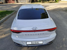 Hyundai Grandeur 2021 года