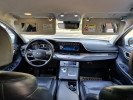 Hyundai Grandeur 2021 года