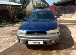 Subaru Legacy 1995 года