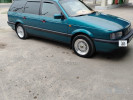 Volkswagen Passat 1991 года