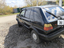Volkswagen Golf 1991 года