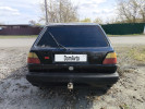 Volkswagen Golf 1991 года