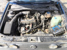 Volkswagen Golf 1991 года