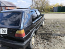 Volkswagen Golf 1991 года