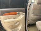 Lexus GX 2003 года