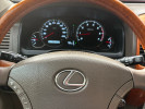 Lexus GX 2003 года