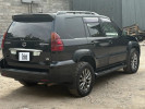 Lexus GX 2003 года
