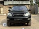 Lexus GX 2003 года