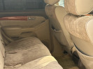 Lexus GX 2003 года