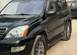 Lexus GX 2003 года