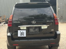 Lexus GX 2003 года