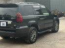Lexus GX 2003 года