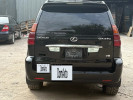 Lexus GX 2003 года