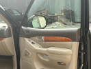 Lexus GX 2003 года