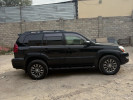 Lexus GX 2003 года
