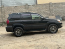 Lexus GX 2003 года