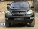 Lexus GX 2003 года
