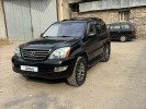 Lexus GX 2003 года