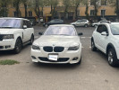BMW 5 серия 2007 года