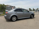 Mitsubishi Lancer 2014 года