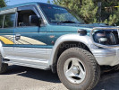 Mitsubishi Pajero 1996 года
