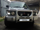 Mitsubishi Pajero 1996 года
