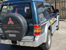 Mitsubishi Pajero 1996 года