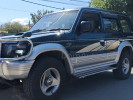 Mitsubishi Pajero 1996 года