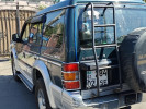Mitsubishi Pajero 1996 года