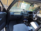 Mitsubishi Pajero 1996 года
