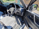 Mitsubishi Pajero 1996 года