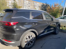 Chery Tiggo 7 Pro 2023 года