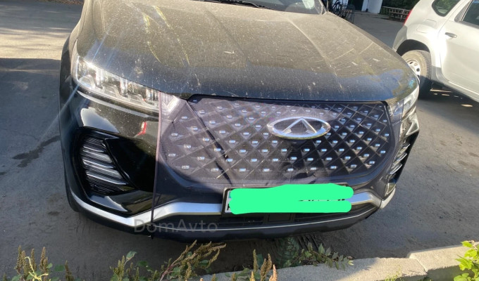 Chery Tiggo 7 Pro 2023 года
