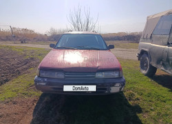 Mazda 626 1991 года