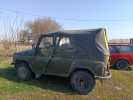 УАЗ 469 1985 года