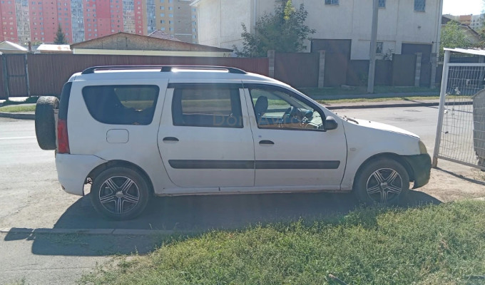 ВАЗ (Lada) Largus 2017 года